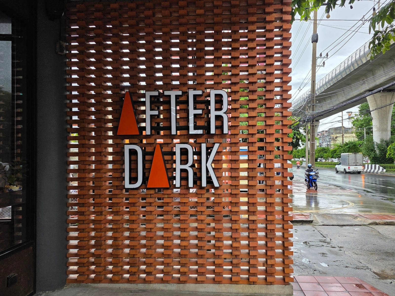 After Dark