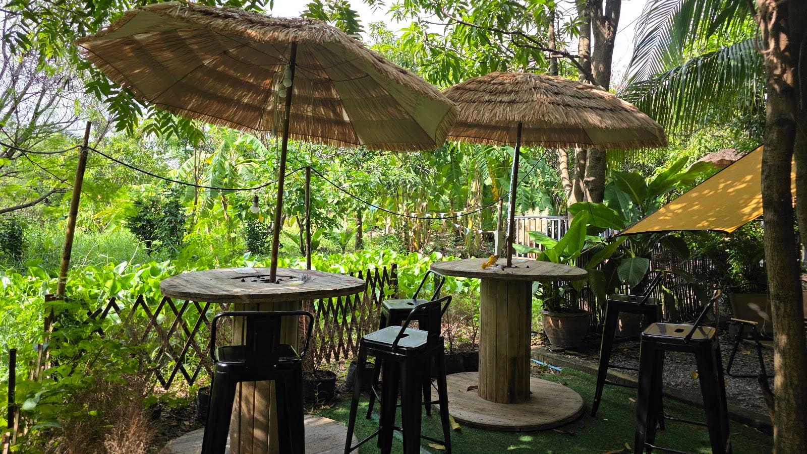 เจอนี่ Craft & Restaurant
