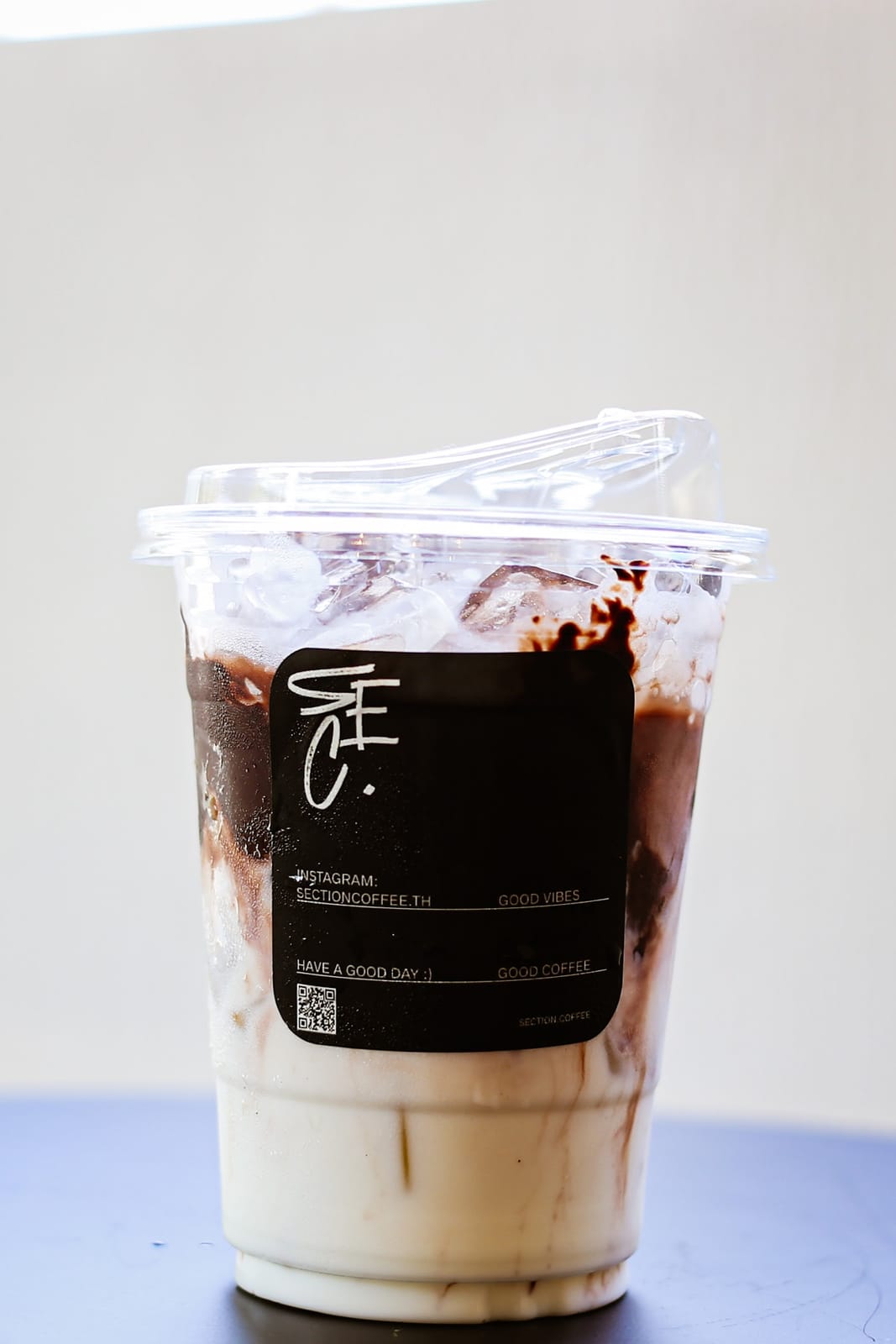 Section Coffee