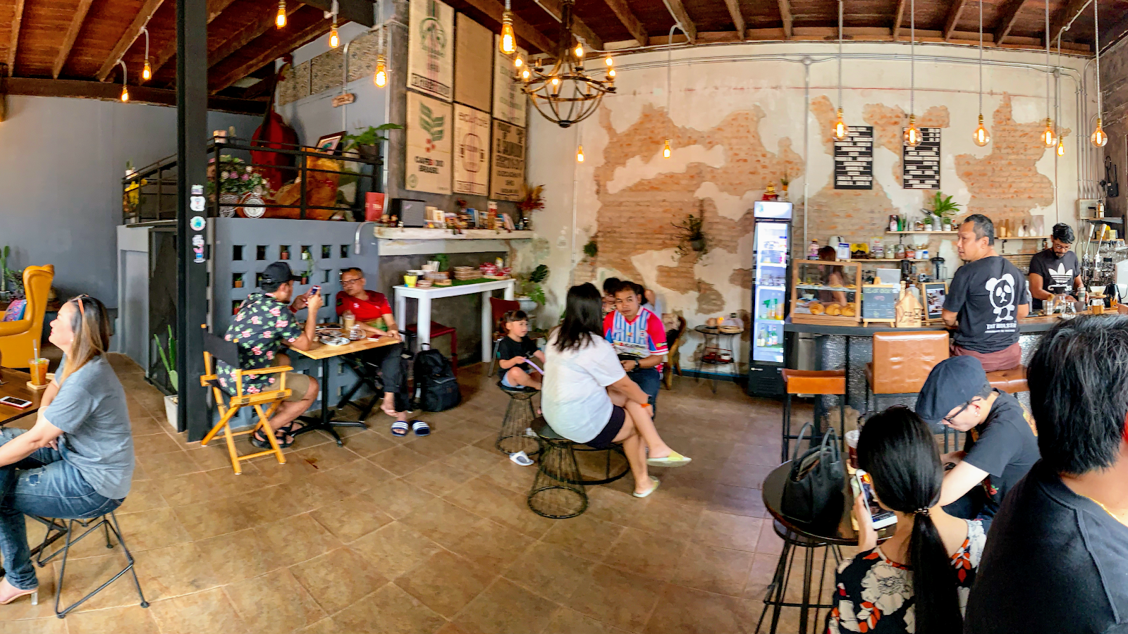 Doz Coffee Lab