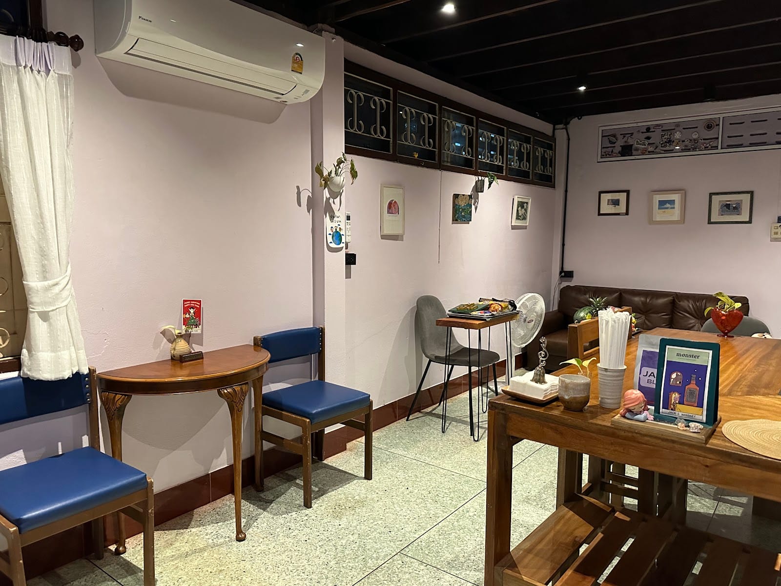 Hin-หิ่น Coffee
