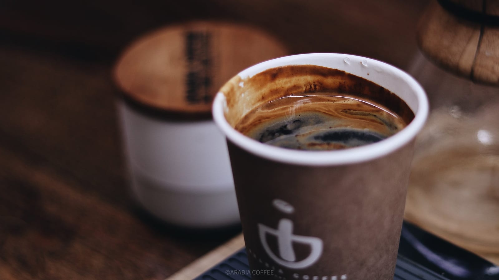 ARABIA COFFEE SURAT THANI photo 9