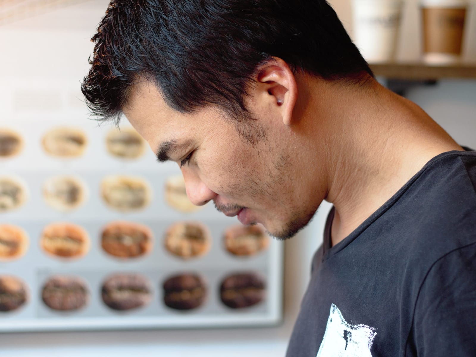 ARABIA COFFEE SURAT THANI photo 6