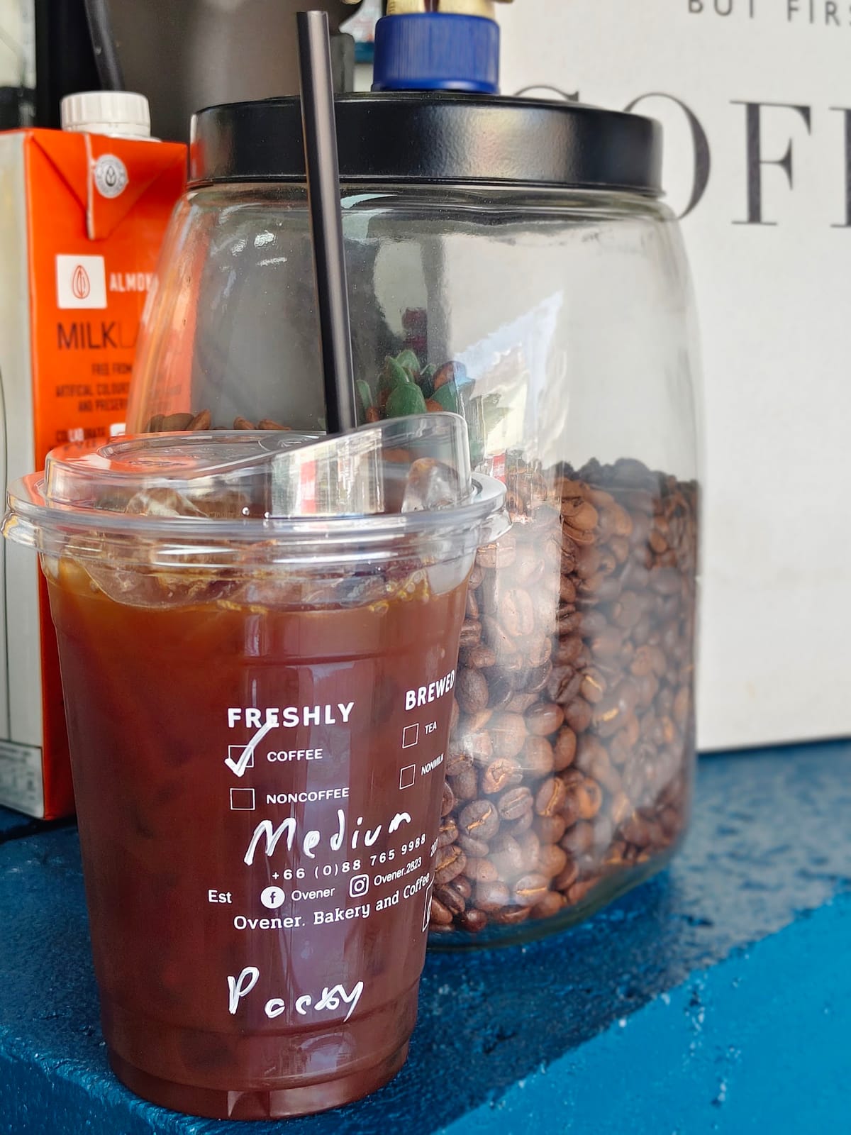 COFFEE SENSE ROASTERS