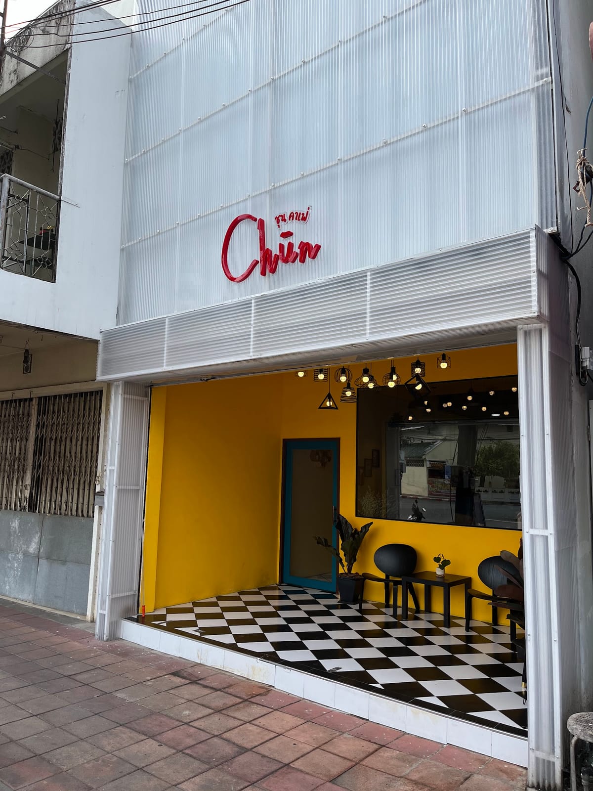 Chun Cafe’ • ชุน คาเฟ่