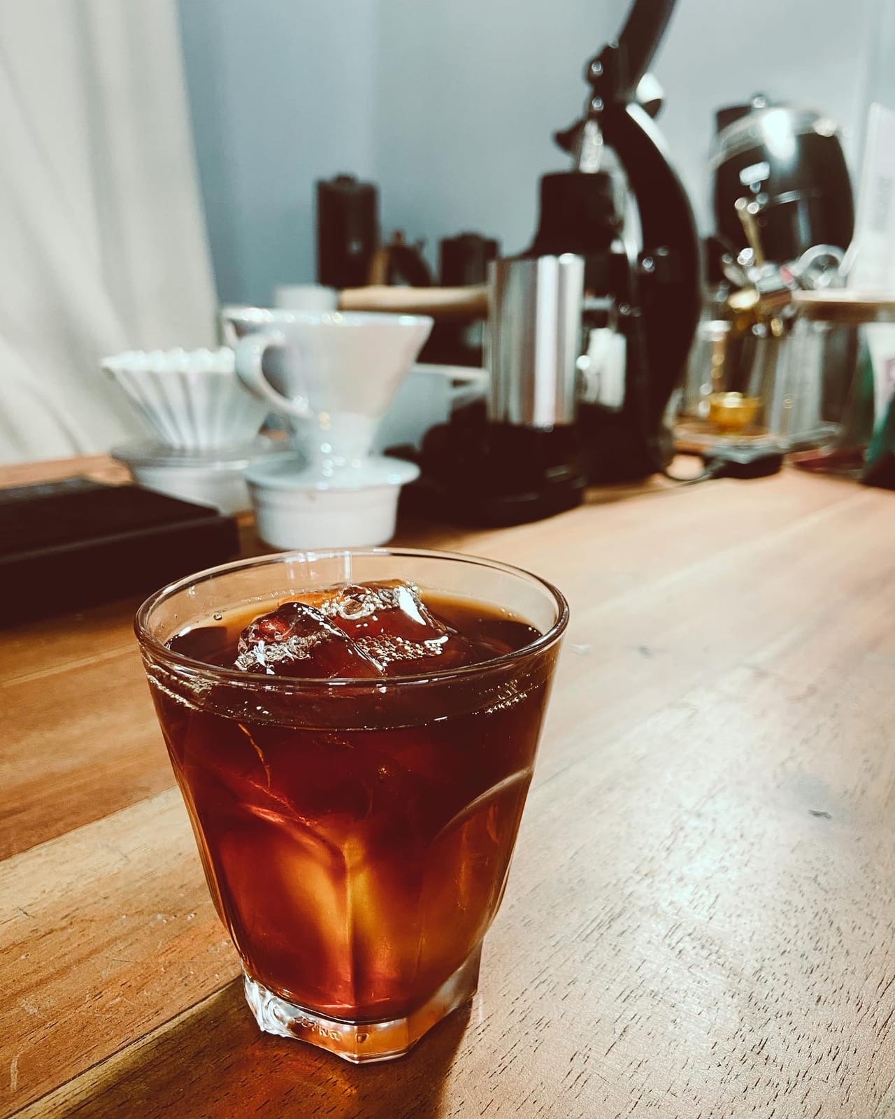 CRAFT HOME BREWING COFFEE