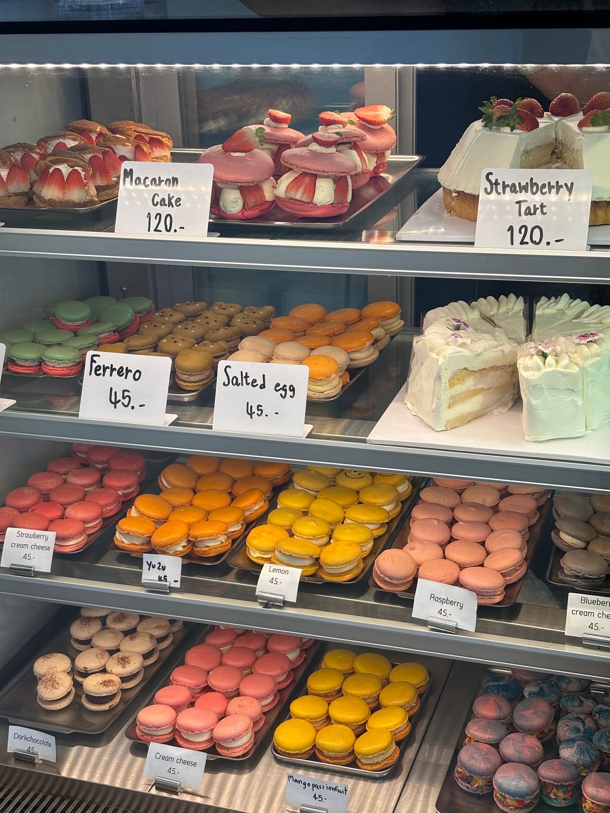 Dill.patisserie