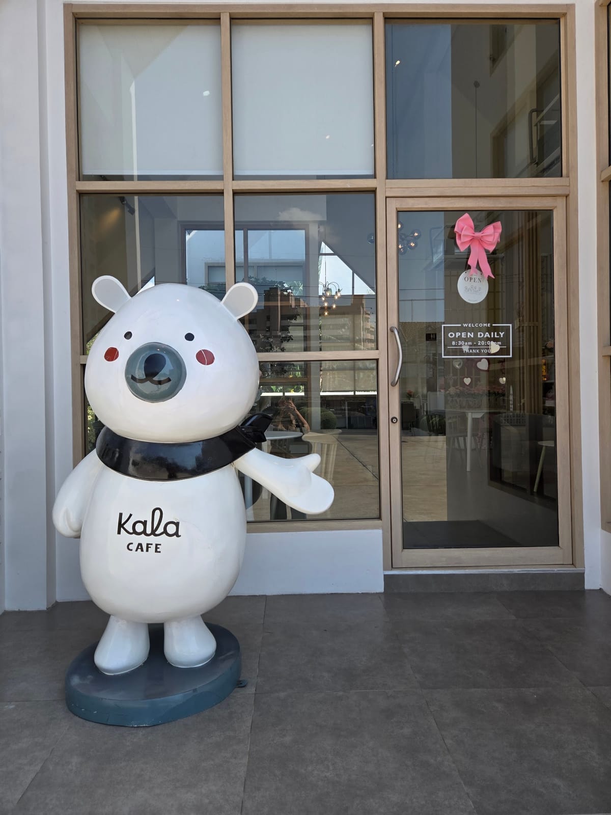 Kala Cafe