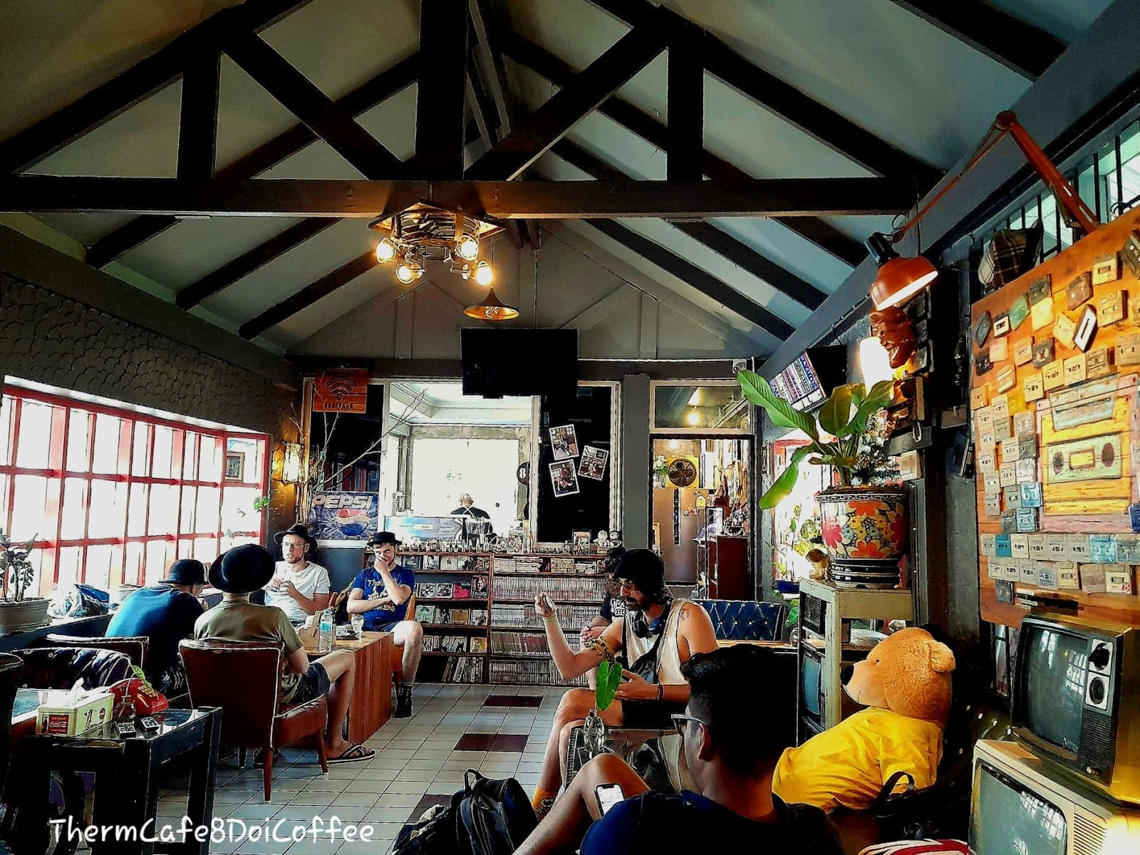 ThermCafe8DoiCoffee