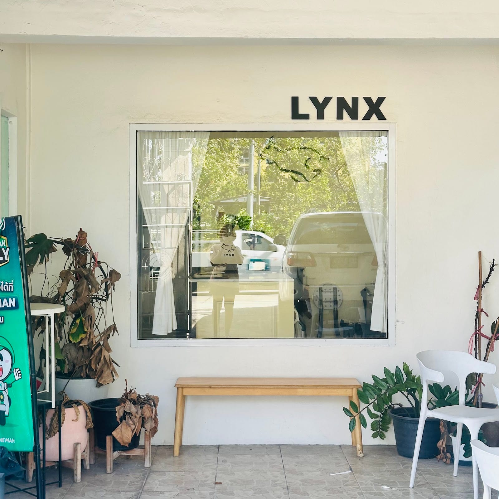 LYNX