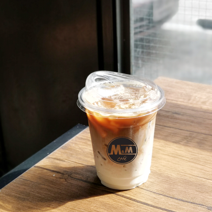 M&M Café photo 8