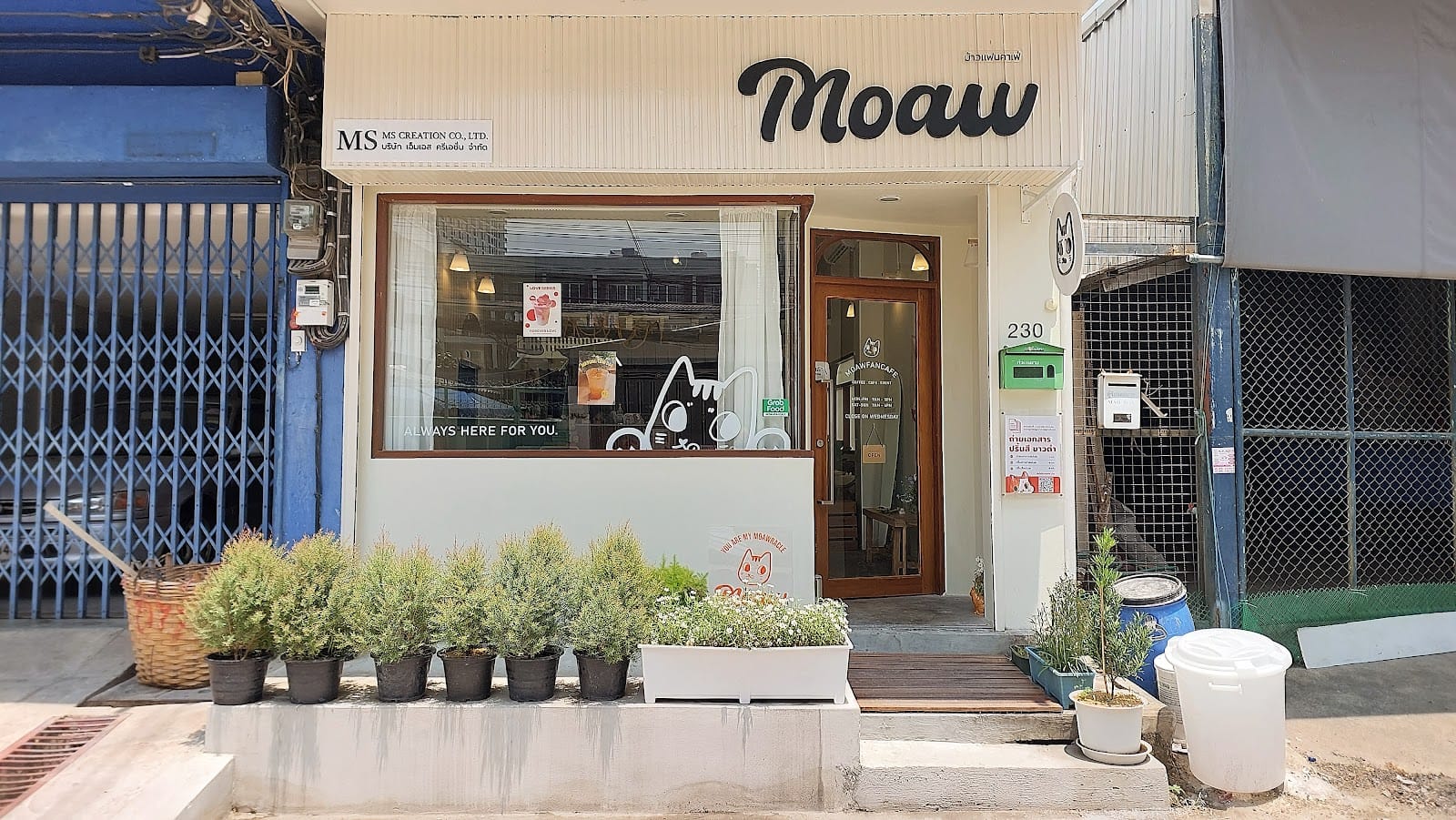 Moawfancafe