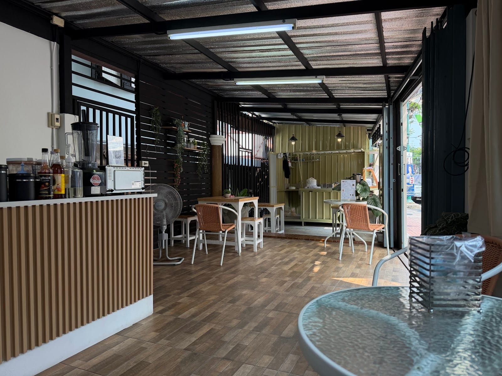 Delight coffee