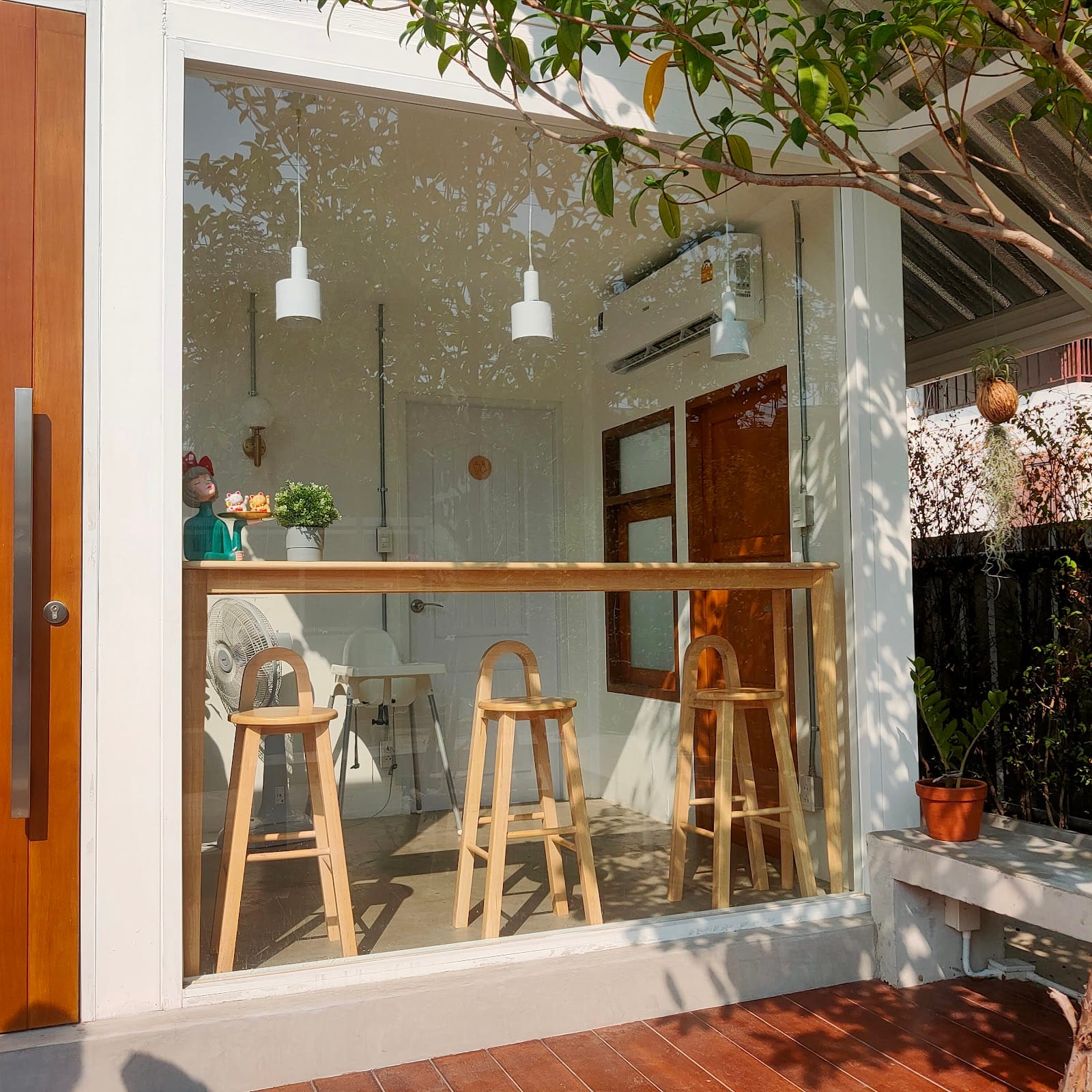 ARUN homecafe