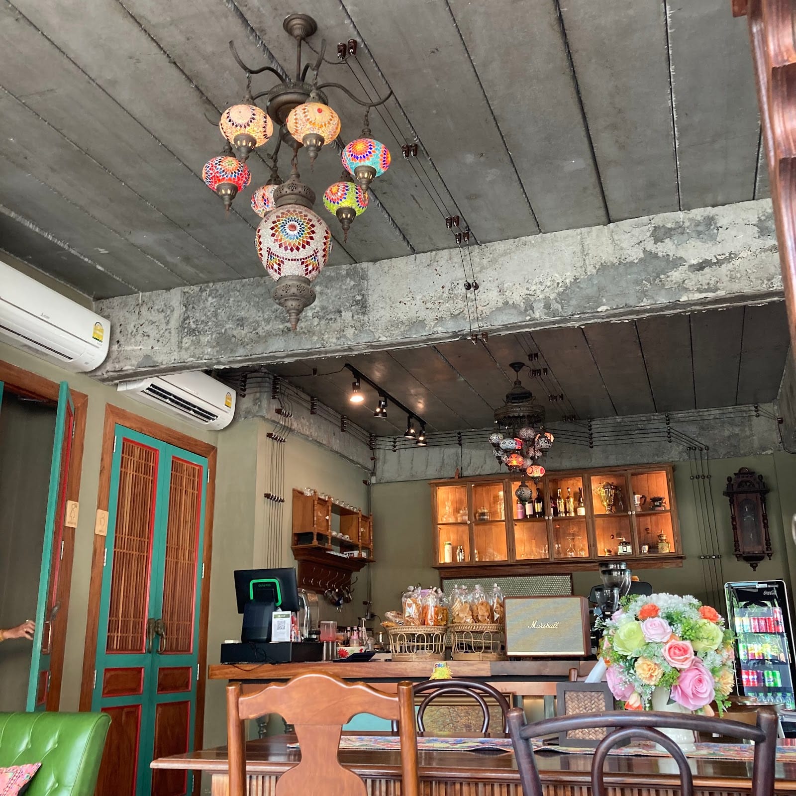Tao cafe