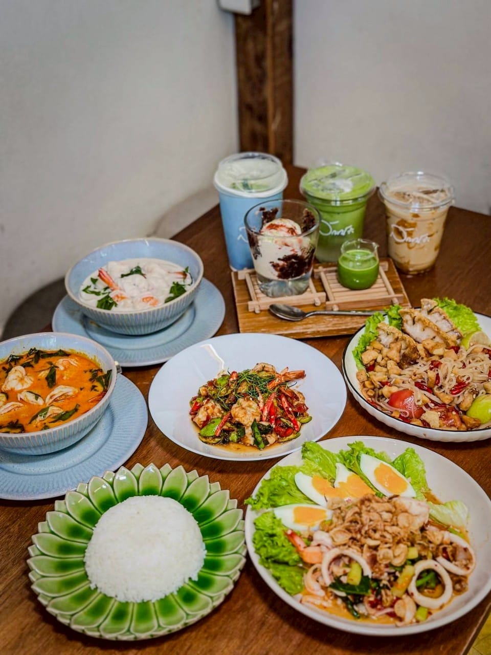 ลักษณ์6 คาเฟ่อุบล photo 6