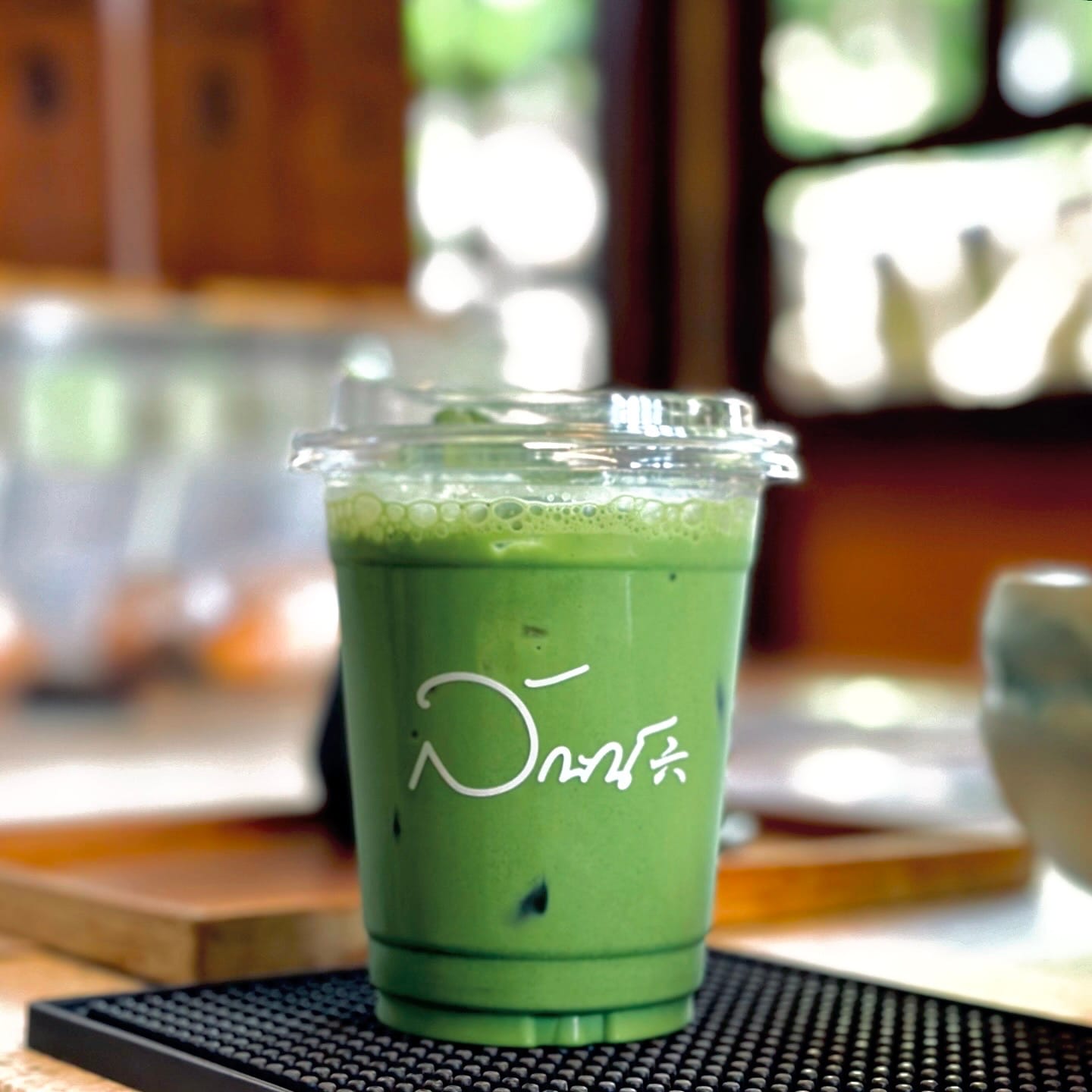 ลักษณ์6 คาเฟ่อุบล photo 4