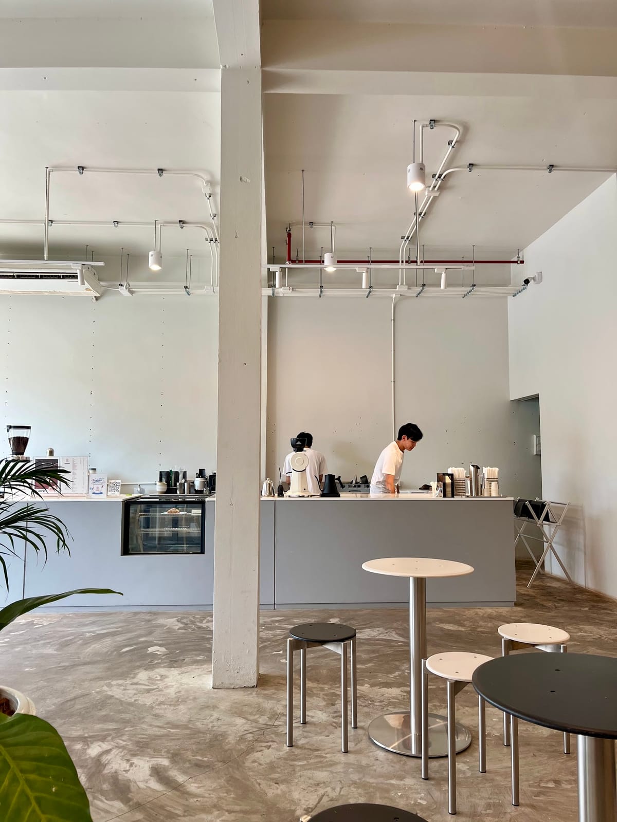 Amarna Coffee Roastery