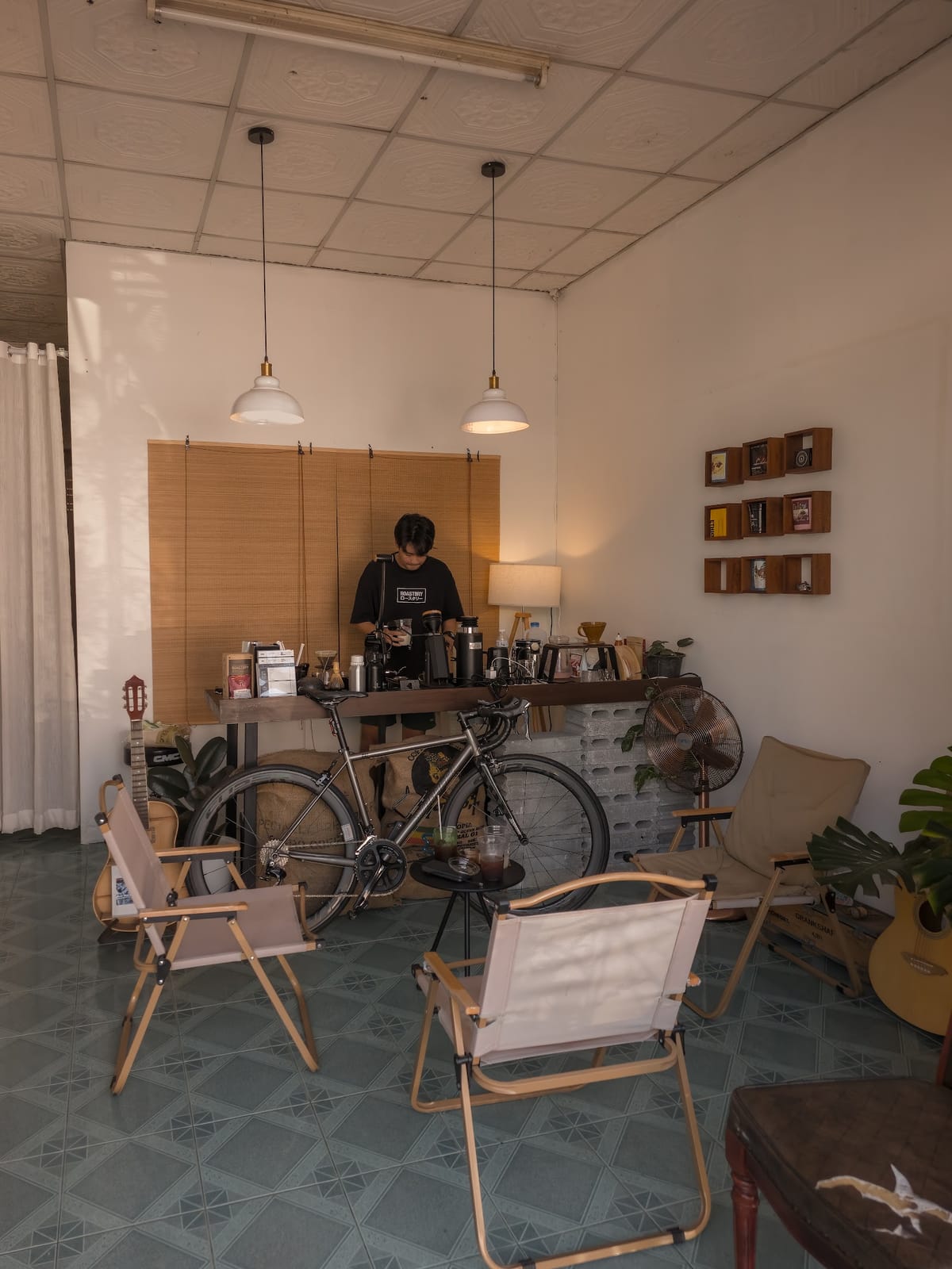 Arak Coffee Reserve