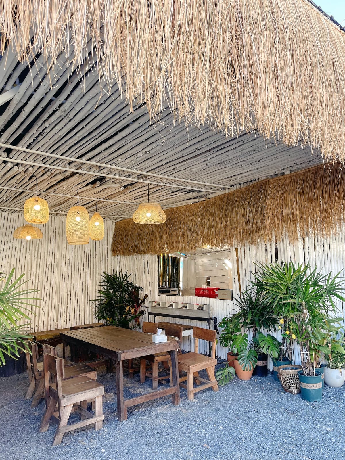 Lang Baan