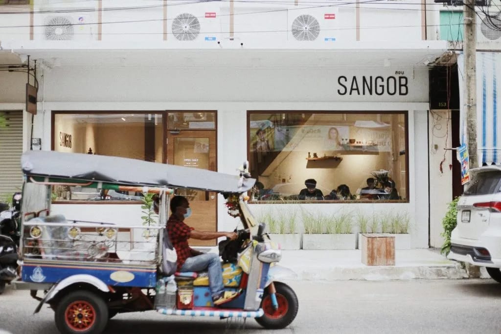 SANGOB photo 3