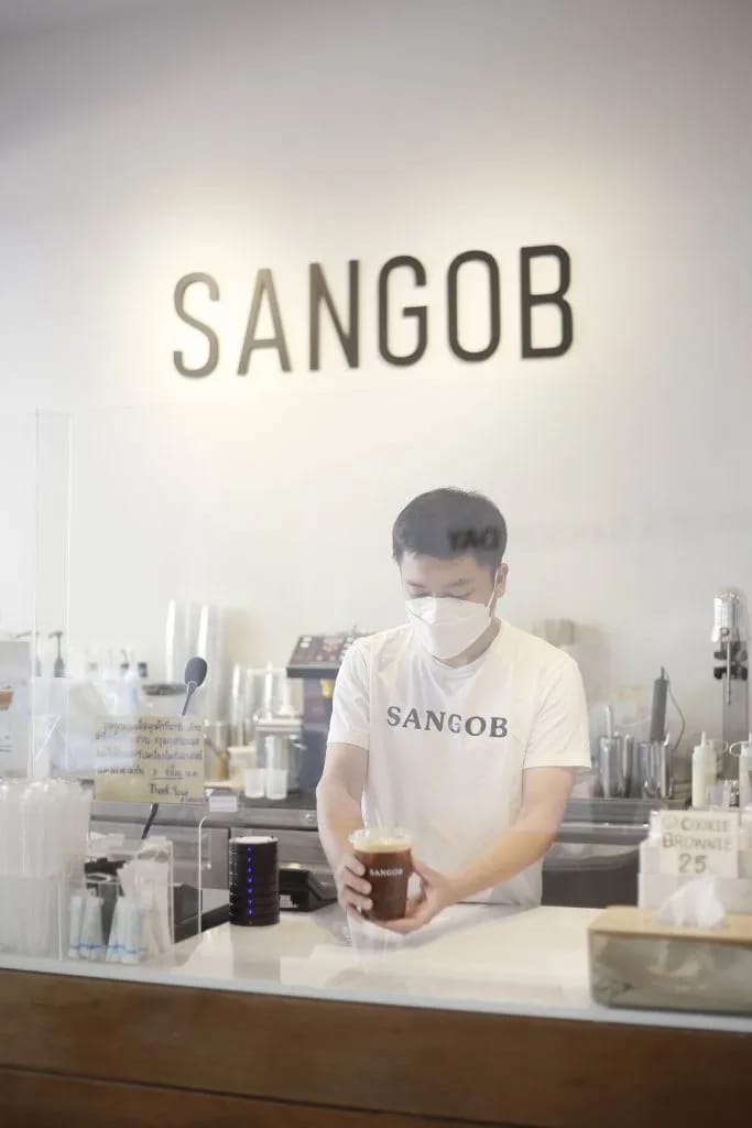 SANGOB photo 4