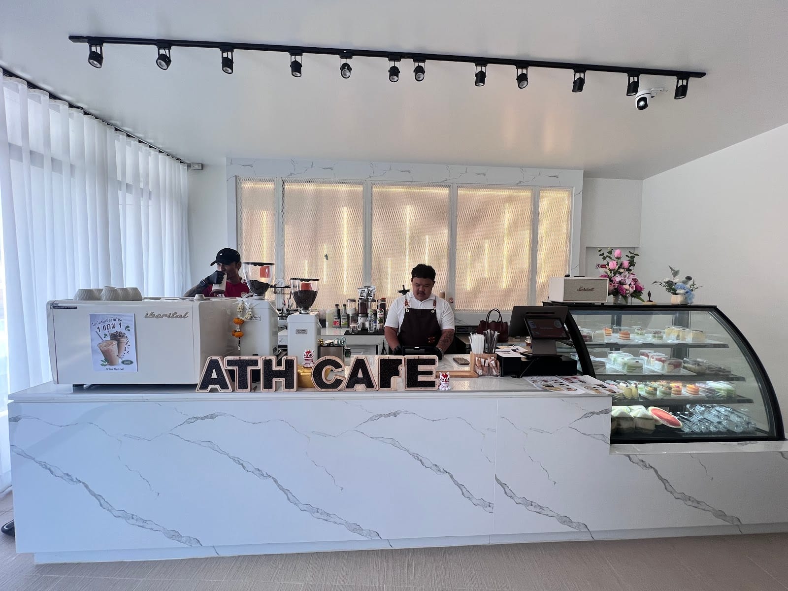 All Time High Cafe” Udonthani