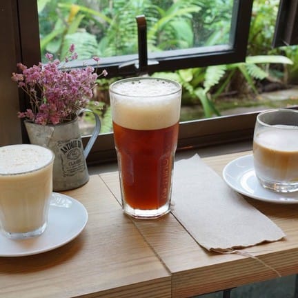 Ko-Ming Cafe photo 5