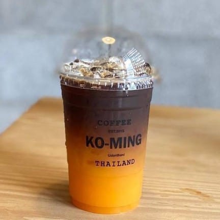 Ko-Ming Cafe photo 8