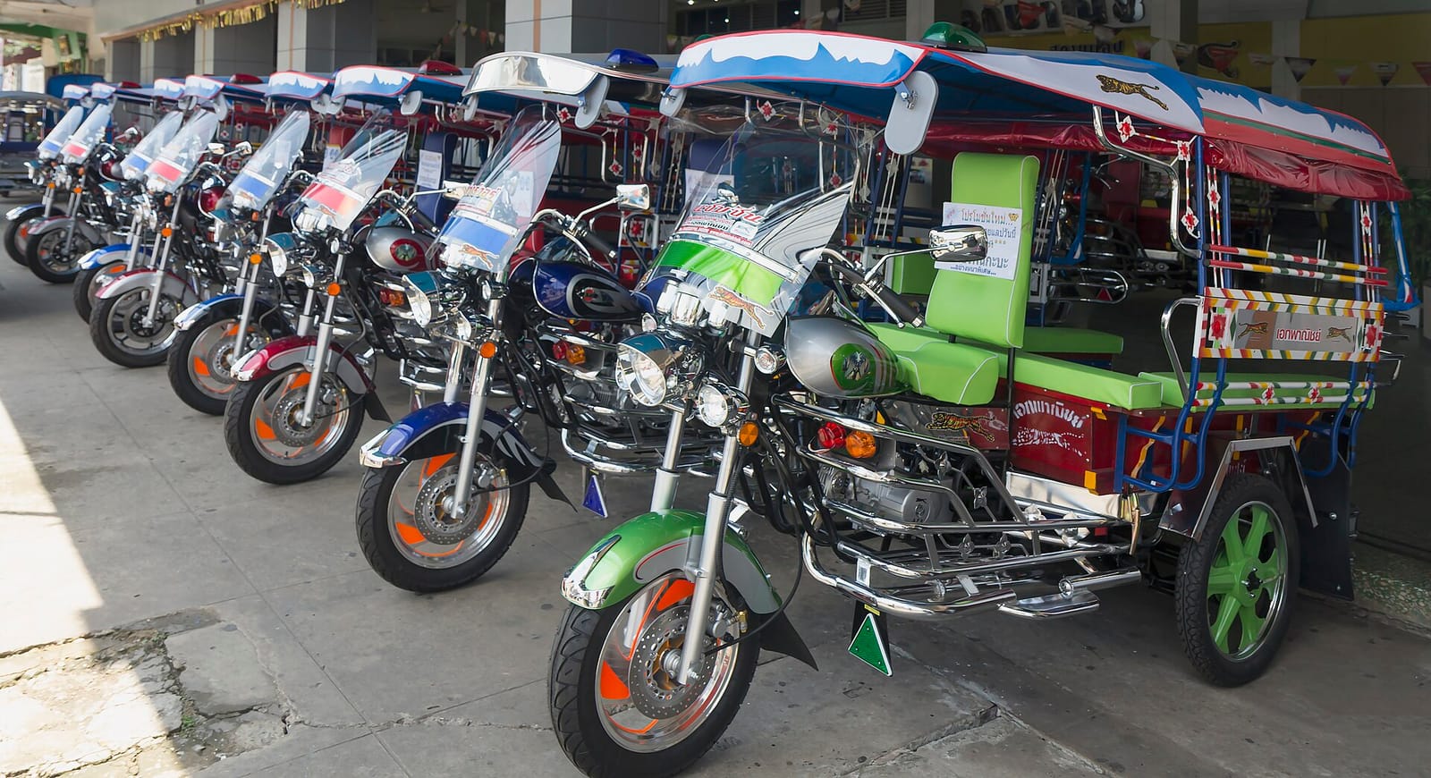 NEAT TIME สาขา2 (ถนนประจักษ์ศิลปาคม) photo 2