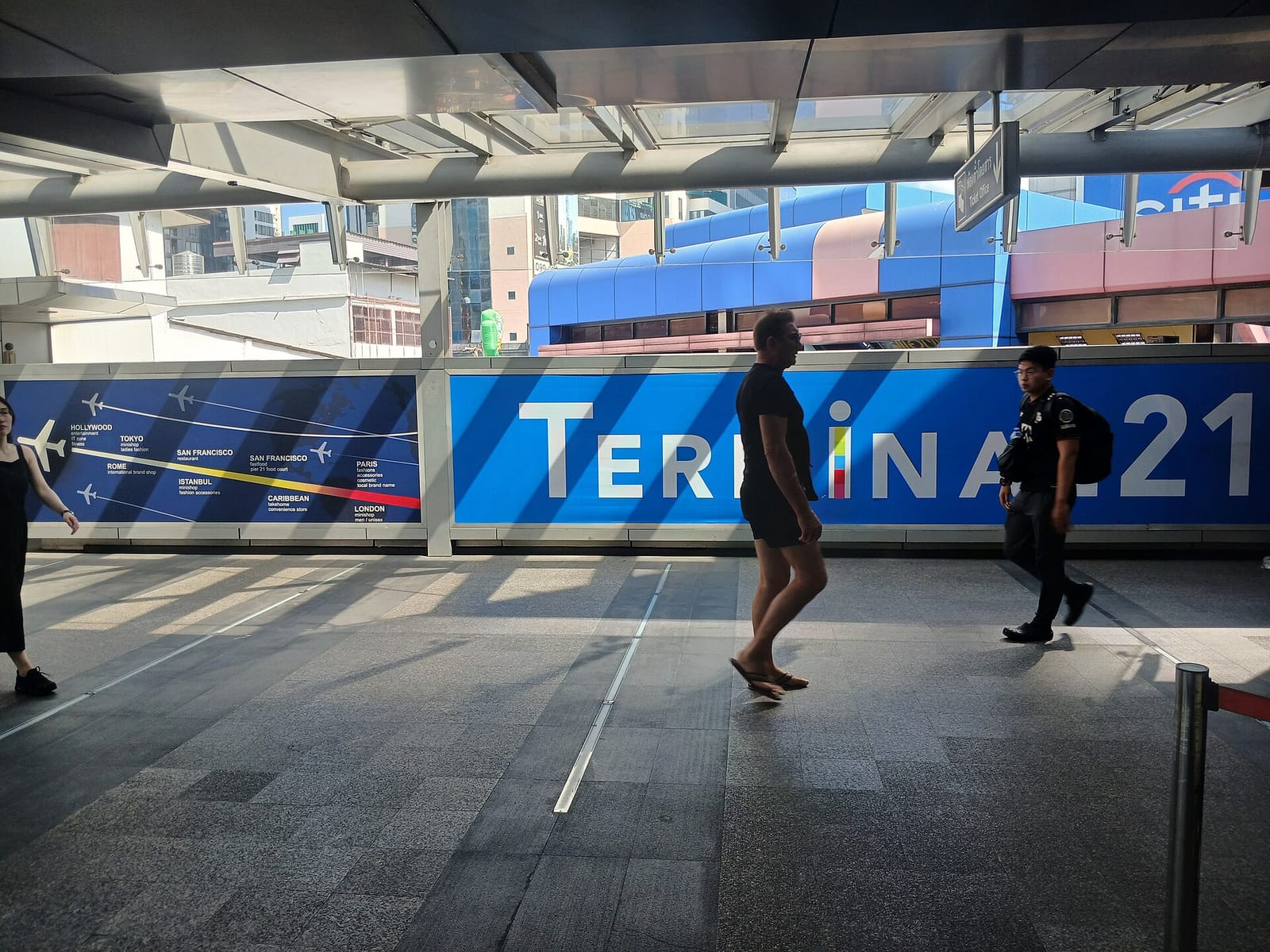 Hey! Coffee MRT Sukhumvit photo 4