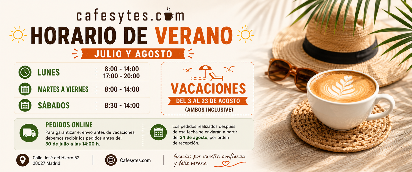 Cafesytes.com photo 2