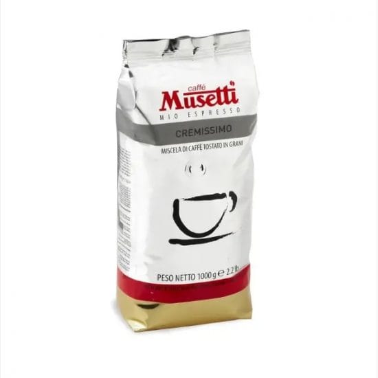 Café Musetti España photo 7