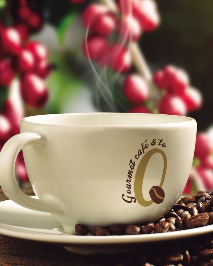Q Gourmet Café - Proveedores de café en Elche
