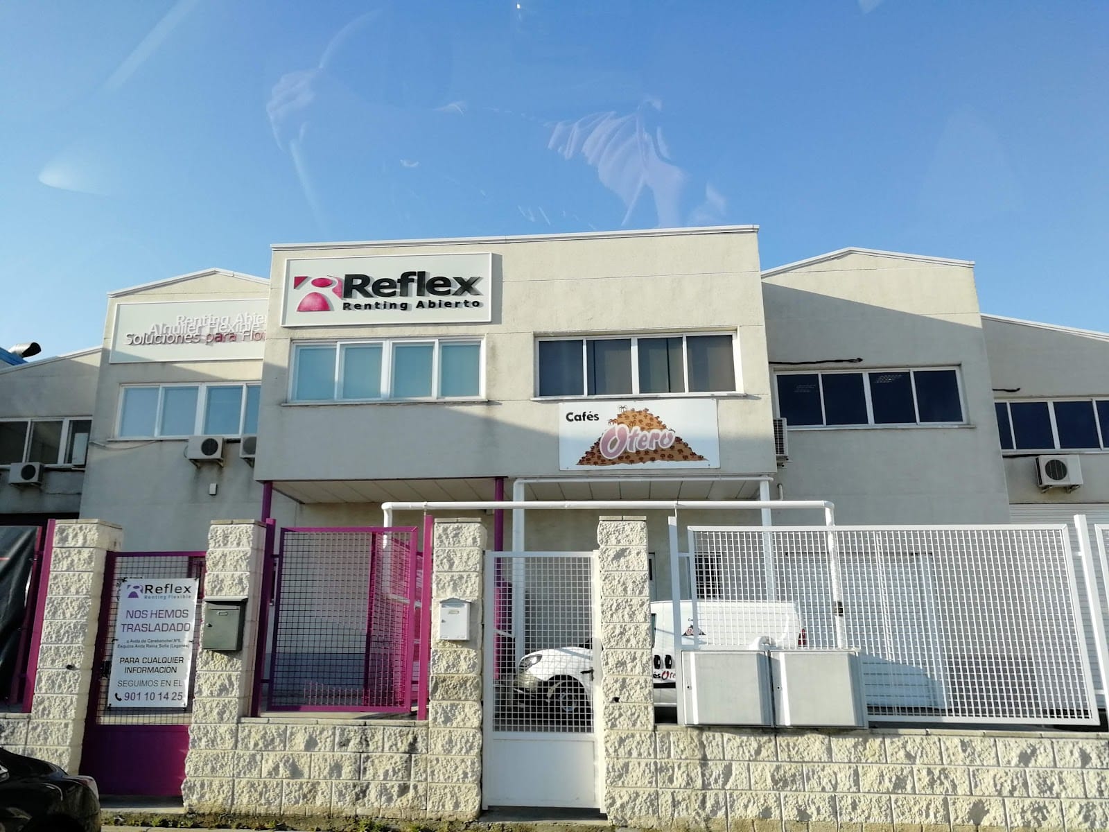 Cafés Otero