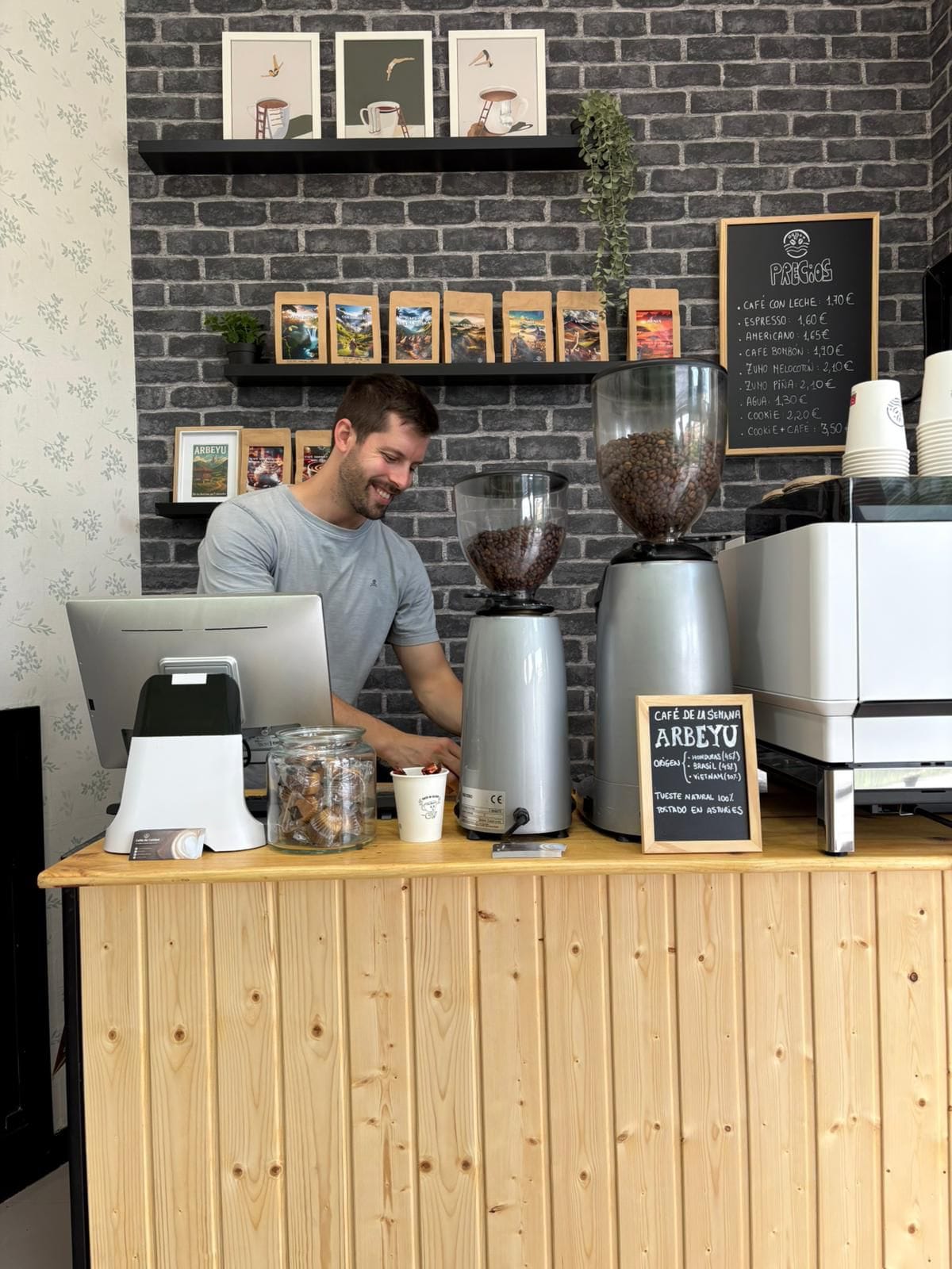 Cafés de Calidad photo 4