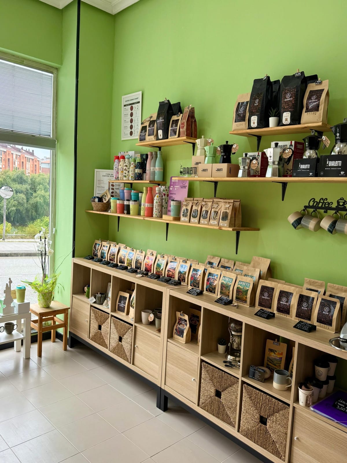 Cafés de Calidad photo 3