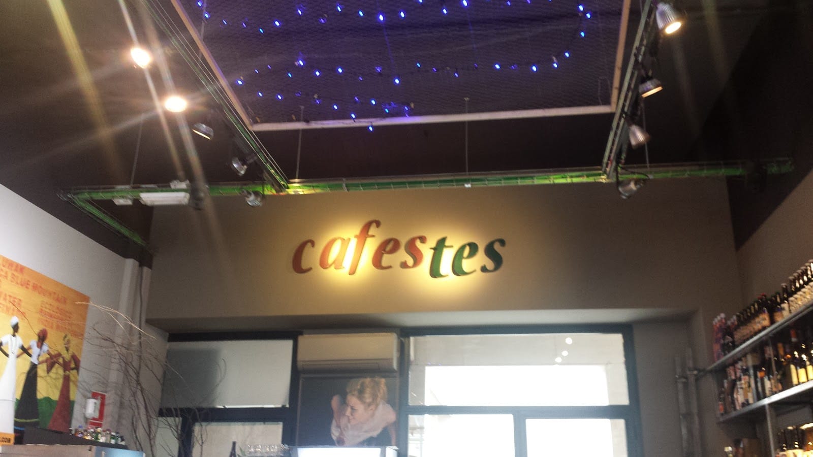 Cafestes Gourmet
