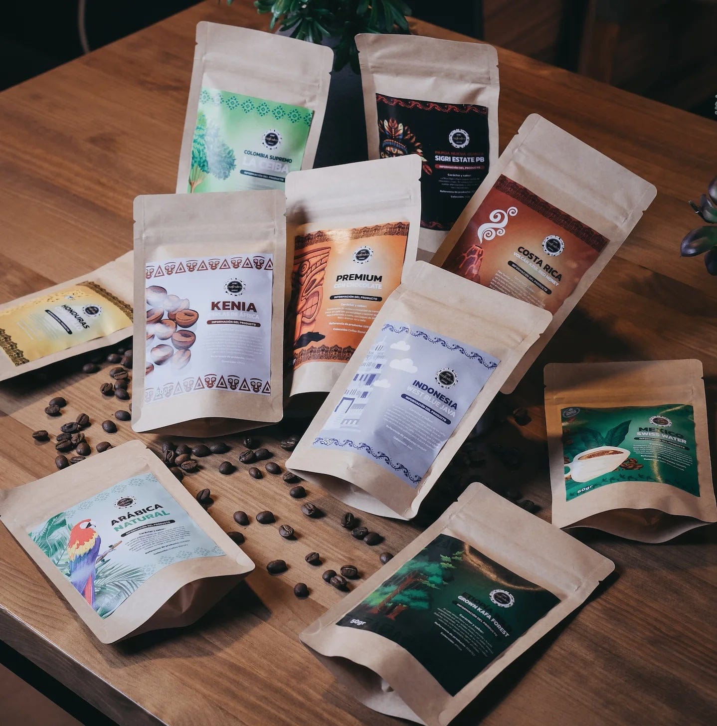 Cafestes Gourmet photo 4