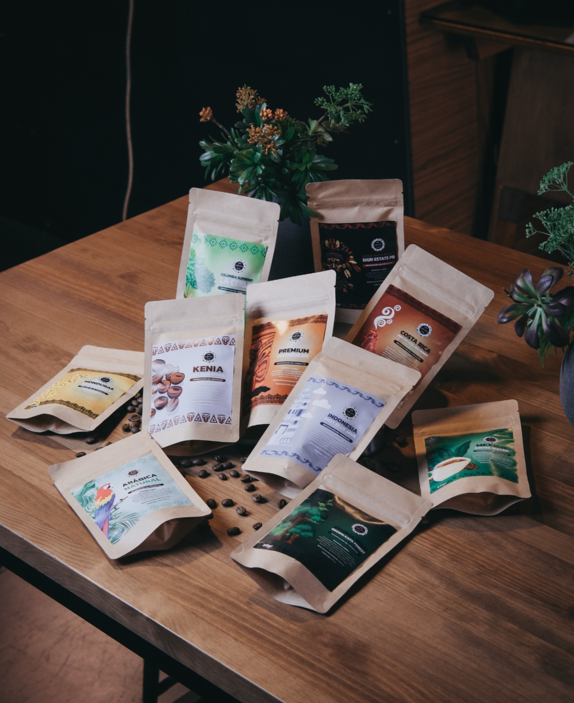 Cafestes Gourmet photo 2