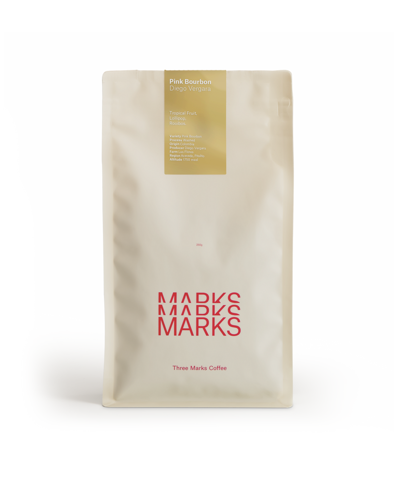 Three Marks Coffee SixnFive photo 5