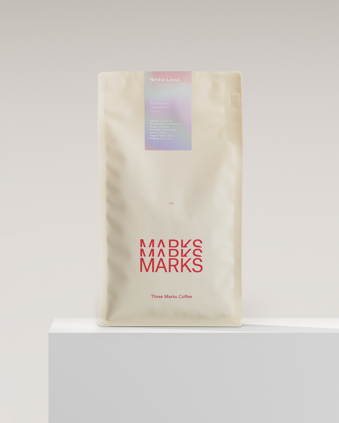 Three Marks Coffee SixnFive photo 4