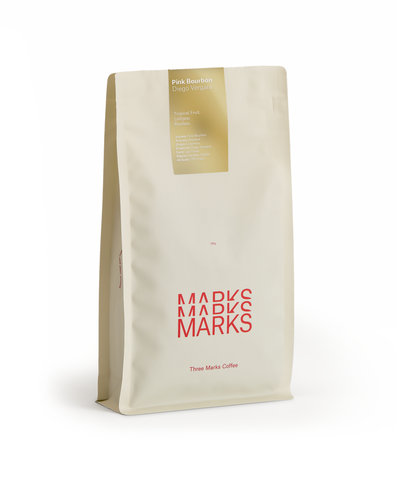 Three Marks Coffee SixnFive photo 6