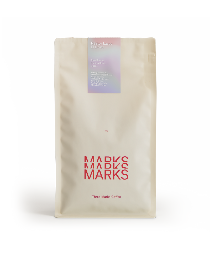 Three Marks Coffee SixnFive photo 7