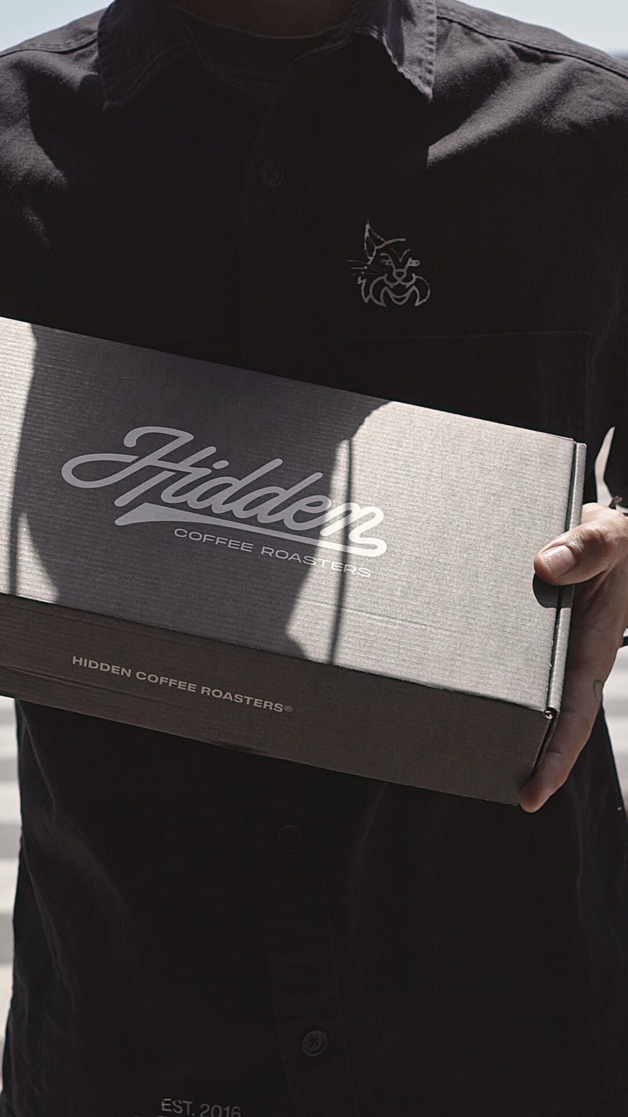 Hidden Coffee Roasters - Roastery photo 8