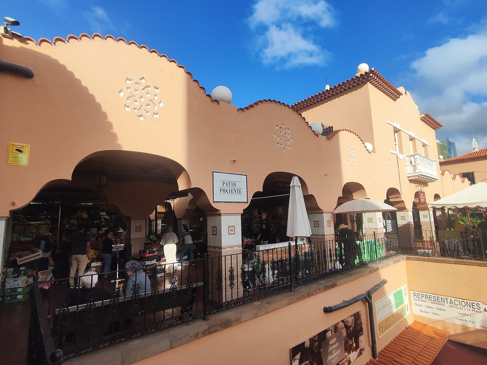Origen Café photo 3