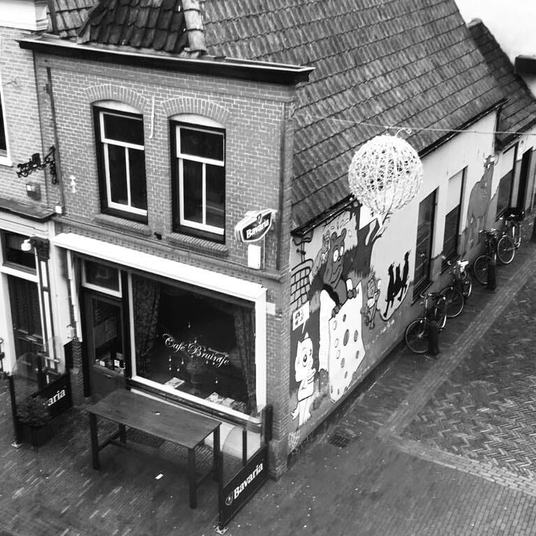 Café Bruintje photo 2
