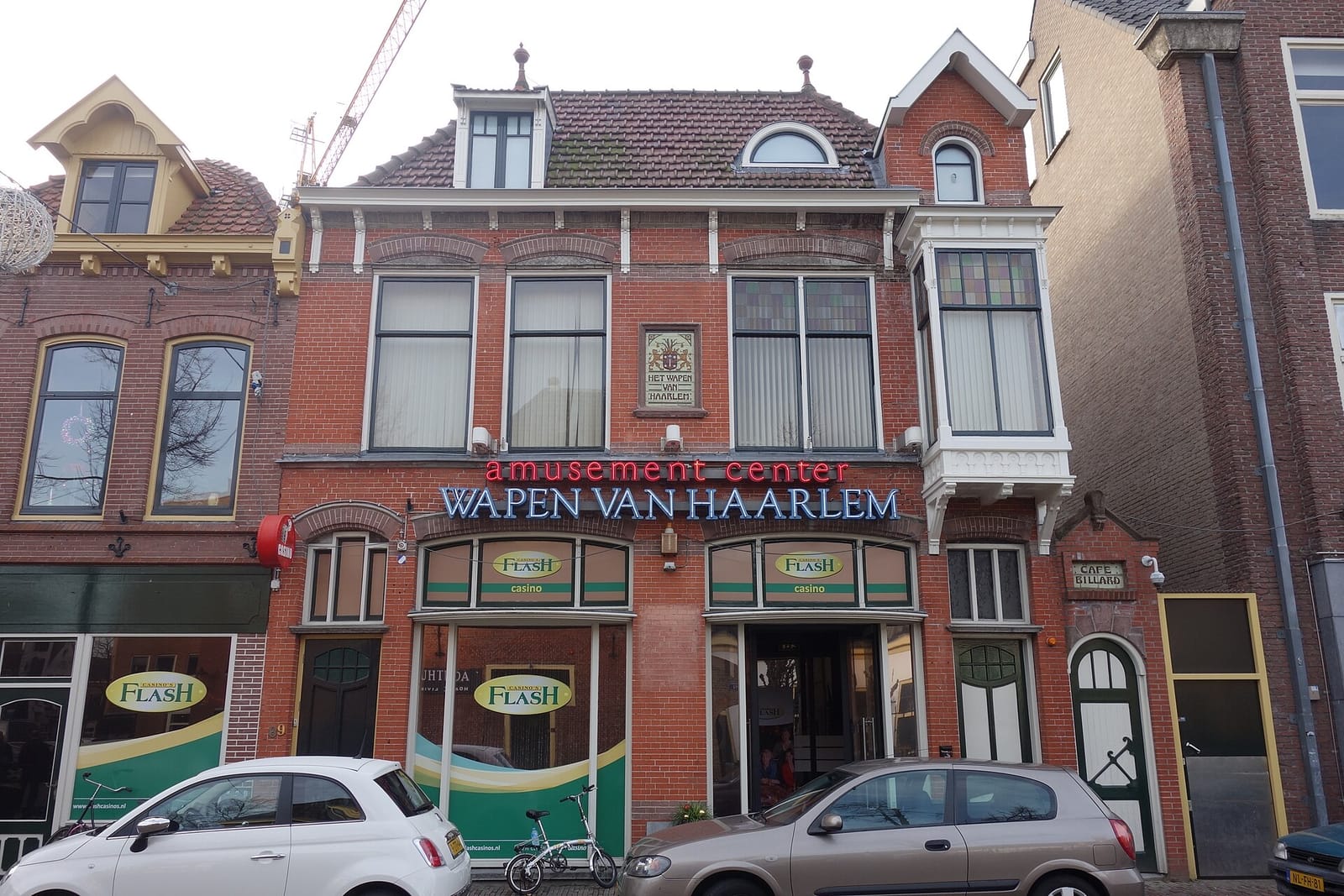 Café de Waagkamer photo 3
