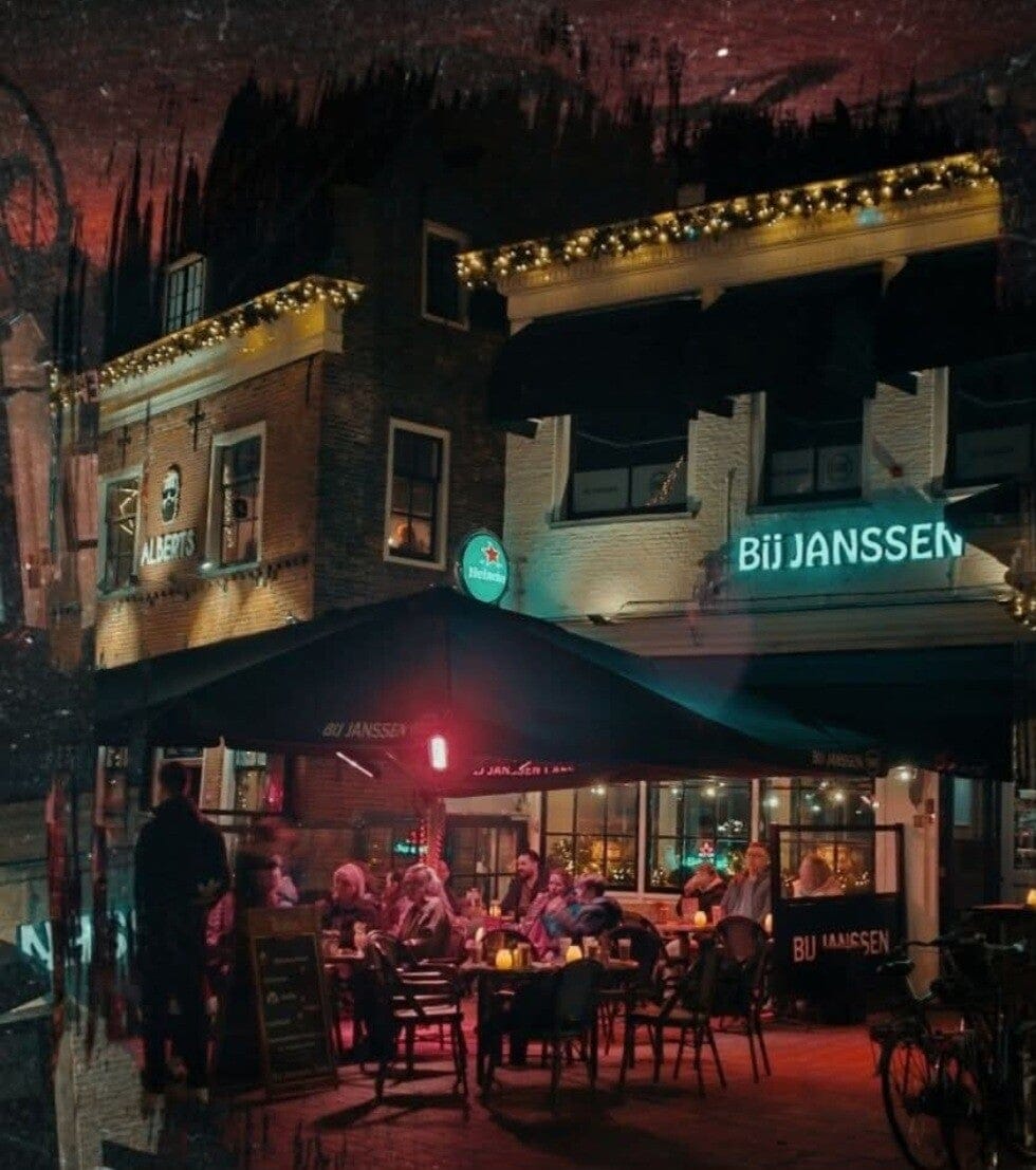 Bij Janssen Café photo 4