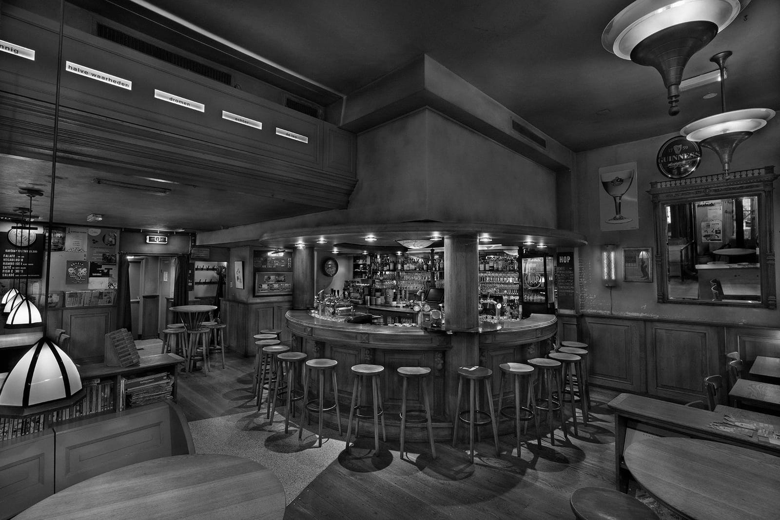 Kafé Van Zanten🍺 photo 4